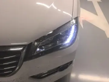 2014 Great Wall Voleex C50 с пробегом 95 000 км