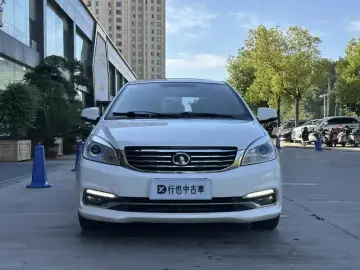 2016 Great Wall Voleex C30 с пробегом 82 000 км