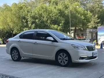 2016 Great Wall Voleex C30 с пробегом 82 000 км
