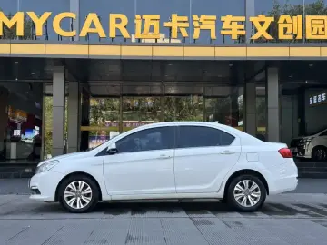 2016 Great Wall Voleex C30 с пробегом 82 000 км