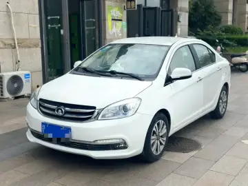 Great Wall Voleex C30