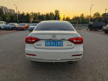 2016 Great Wall Voleex C50 с пробегом 90 000 км