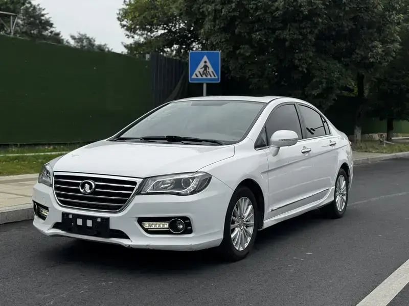 2014 Great Wall Voleex C50 с пробегом 83 000 км