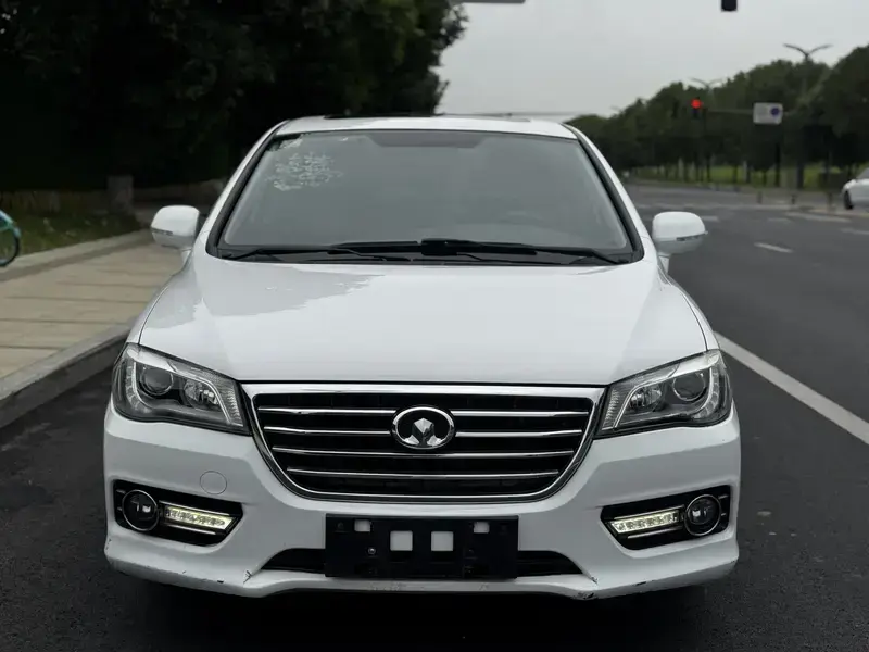 2014 Great Wall Voleex C50 с пробегом 83 000 км