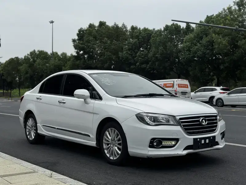 2014 Great Wall Voleex C50 с пробегом 83 000 км