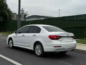 2014 Great Wall Voleex C50 с пробегом 83 000 км