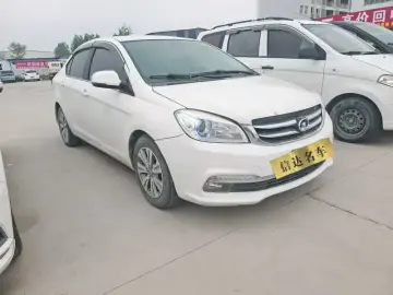 2015 Great Wall Voleex C30 с пробегом 48 000 км