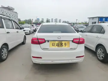 2015 Great Wall Voleex C30 с пробегом 48 000 км
