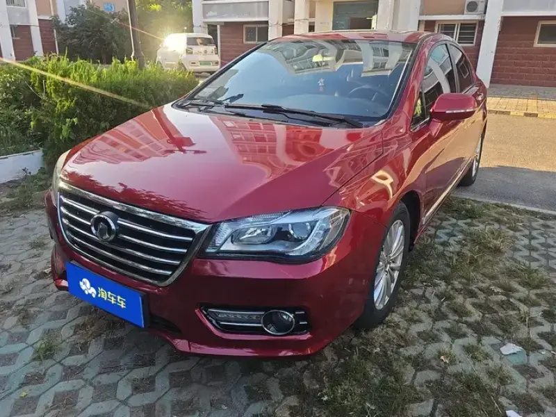 2016 Great Wall Voleex C50 с пробегом 102 000 км