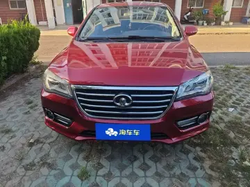 2016 Great Wall Voleex C50 с пробегом 102 000 км