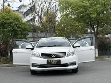 2016 Great Wall Voleex C30 с пробегом 56 000 км