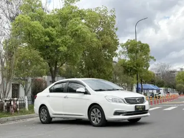 2016 Great Wall Voleex C30 с пробегом 56 000 км