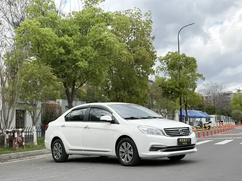 2016 Great Wall Voleex C30 с пробегом 56 000 км