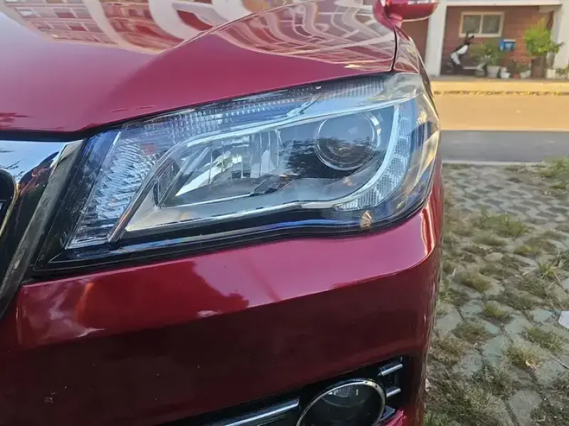 2016 Great Wall Voleex C50 с пробегом 102 000 км
