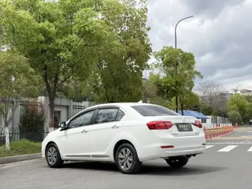 2016 Great Wall Voleex C30 с пробегом 56 000 км