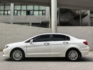 2014 Great Wall Voleex C50 с пробегом 110 000 км
