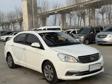 2015 Great Wall Voleex C30 с пробегом 90 000 км