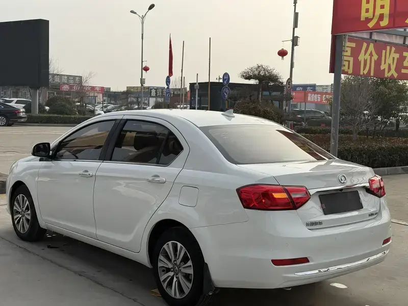 2015 Great Wall Voleex C30 с пробегом 90 000 км
