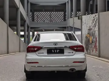 2014 Great Wall Voleex C50 с пробегом 110 000 км
