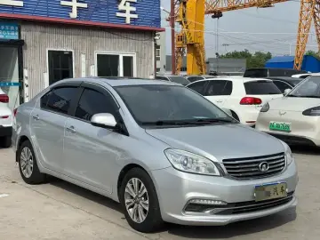 2015 Great Wall Voleex C30 с пробегом 120 000 км