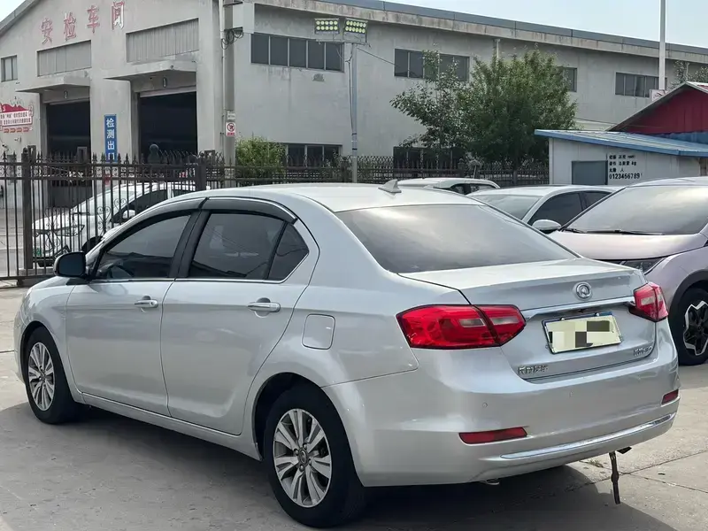 2015 Great Wall Voleex C30 с пробегом 120 000 км