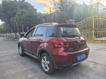2012 Great Wall Hover M4 с пробегом 120 000 км