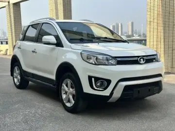 2014 Great Wall Hover M4 с пробегом 99 000 км