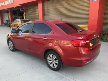 2015 Great Wall Voleex C30 с пробегом 130 000 км