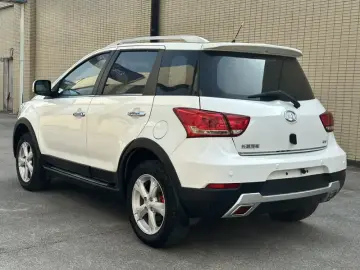2014 Great Wall Hover M4 с пробегом 99 000 км