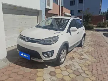 Great Wall Hover M4