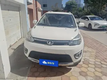 2012 Great Wall Hover M4 с пробегом 78 000 км