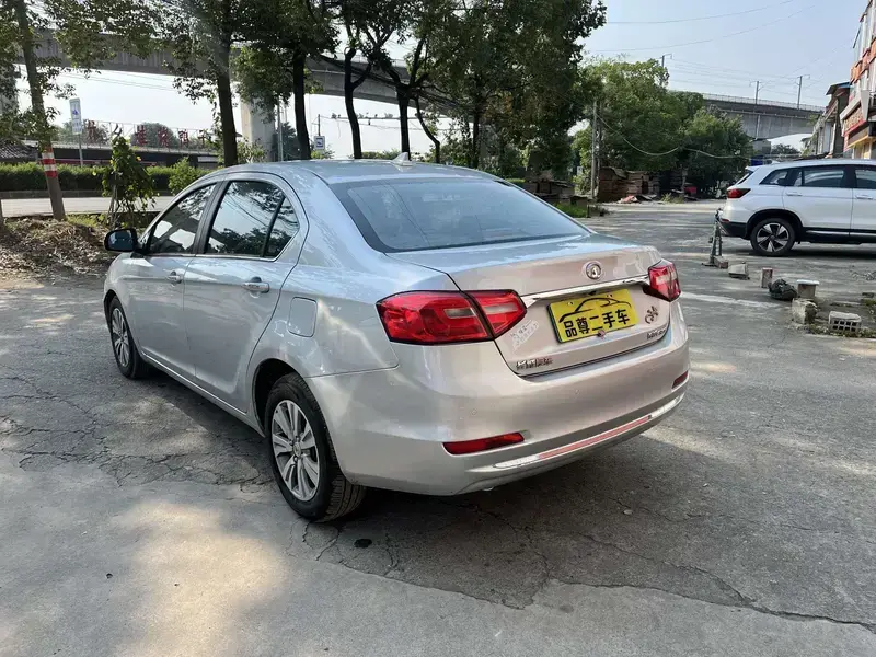 2016 Great Wall Voleex C30 с пробегом 140 000 км