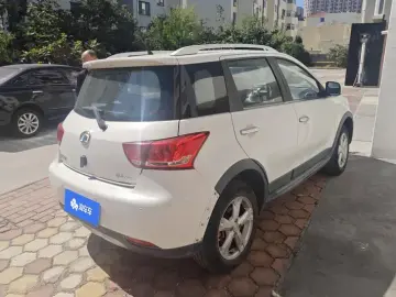 2012 Great Wall Hover M4 с пробегом 78 000 км
