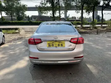 2016 Great Wall Voleex C30 с пробегом 140 000 км