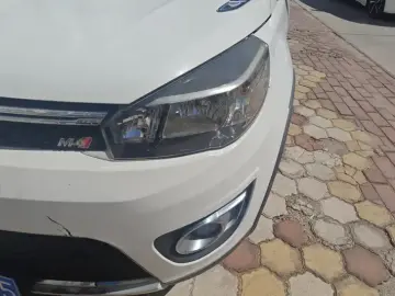 2012 Great Wall Hover M4 с пробегом 78 000 км
