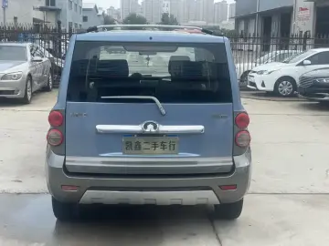 2010 Great Wall Hover M2 с пробегом 113 000 км