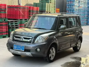 Great Wall Hover M2