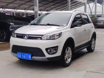 Great Wall Hover M4