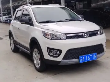 2012 Great Wall Hover M4 с пробегом 39 000 км