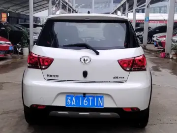 2012 Great Wall Hover M4 с пробегом 39 000 км