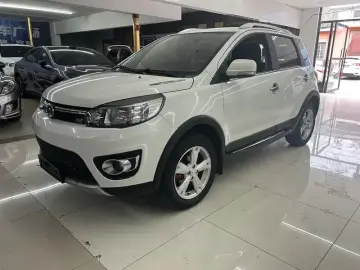 Great Wall Hover M4
