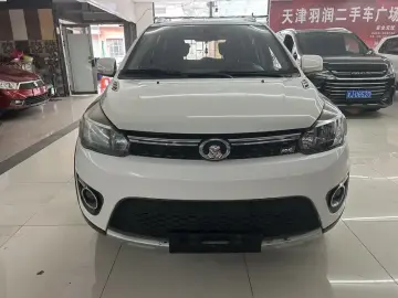 2014 Great Wall Hover M4 с пробегом 120 000 км