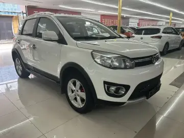2014 Great Wall Hover M4 с пробегом 120 000 км