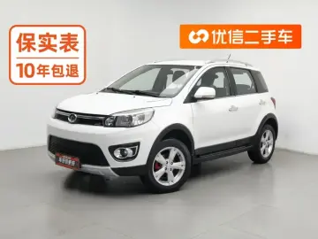 Great Wall Hover M4