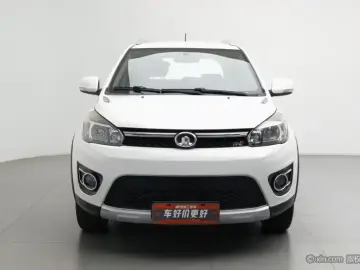 2012 Great Wall Hover M4 с пробегом 52 600 км