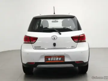 2012 Great Wall Hover M4 с пробегом 52 600 км