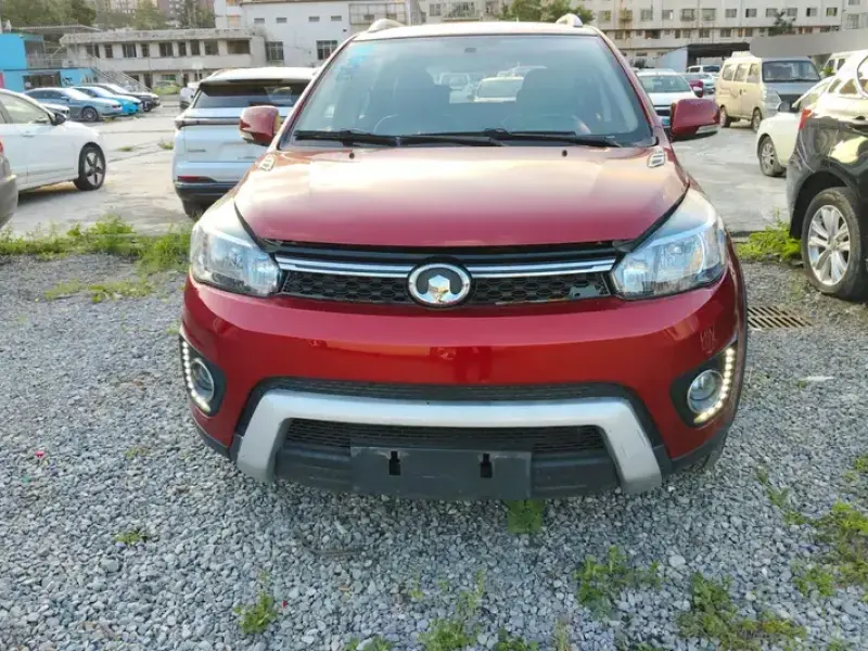 2014 Great Wall Hover M4 с пробегом 100 000 км