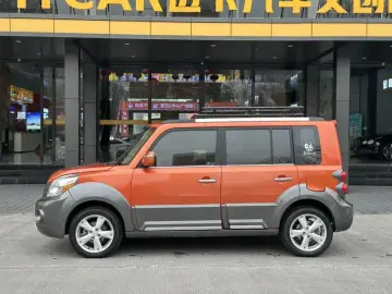 2012 Great Wall Hover M2 с пробегом 104 000 км