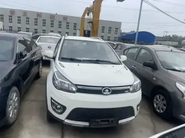 2012 Great Wall Hover M4 с пробегом 40 000 км