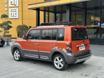 2012 Great Wall Hover M2 с пробегом 104 000 км